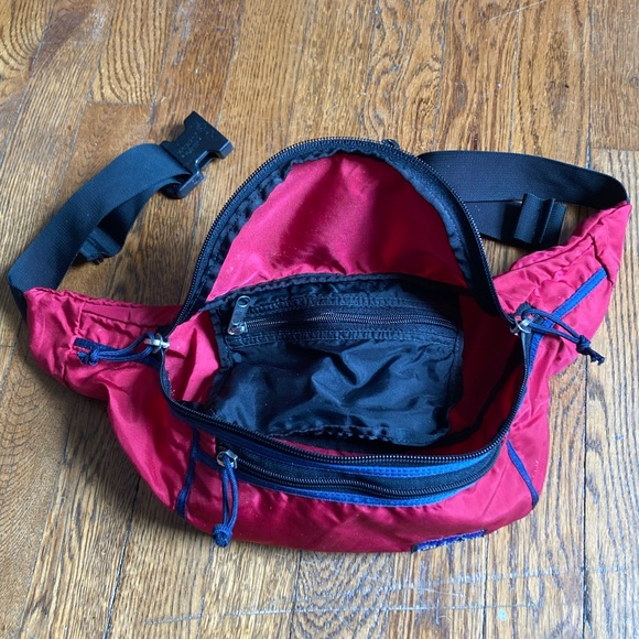 Vtg PATAGONIA WAISTBAG/FANNYPACK - Picture 3 of 4